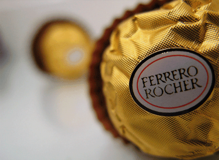 Ferrero Rocher, la empresa familiar que vale u$s30.000 M, pero el dueño se resiste a vender