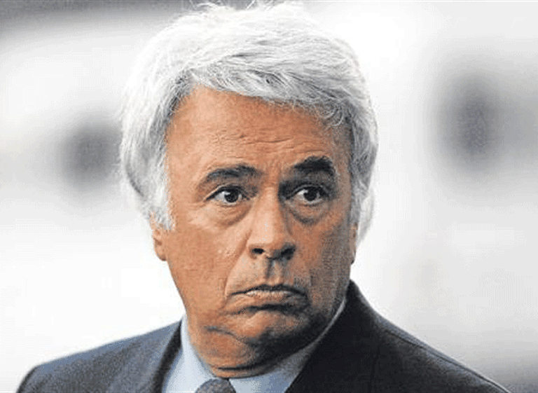 José Manuel de la Sota: "Me extraña que el gobierno nacional no  nos atiendan el teléfono"