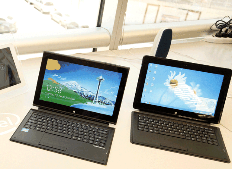 El mercado de la computadora personal se estabiliza en el mundo