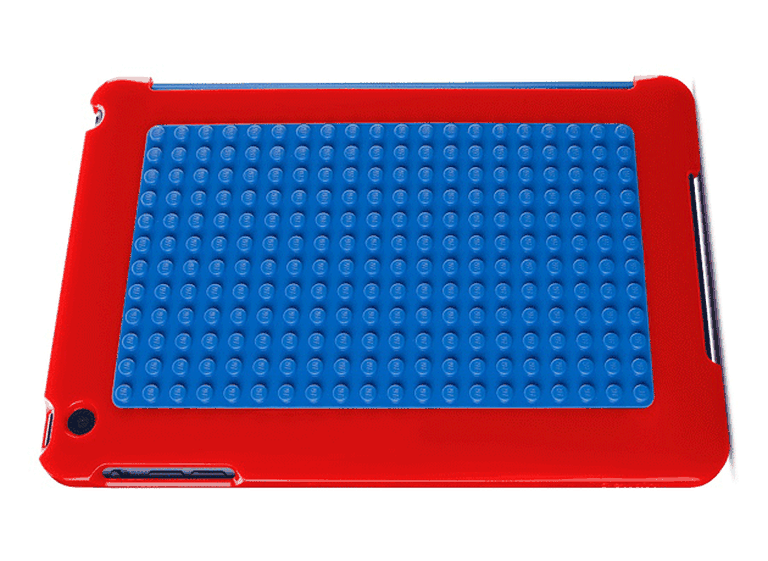 Belkin presenta la nueva funda Lego Builder para iPad Mini