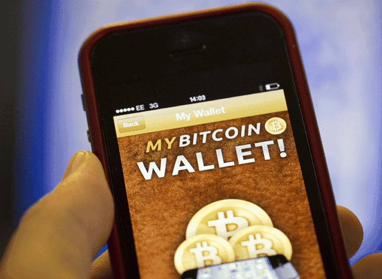 ¿Cuáles son los riesgos de operar con Bitcoin?