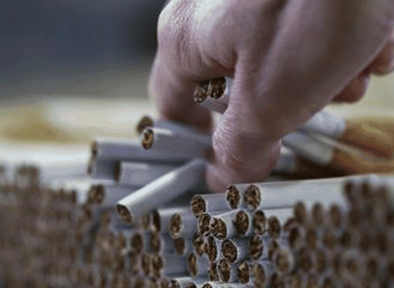 Proponen un tributo local que duplicarí­a el precio del cigarrillo