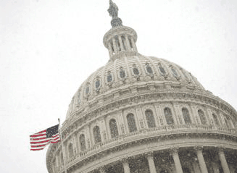 Estados Unidos: Diputados aprueba el presupuesto y desbloquea el cierre del gobierno