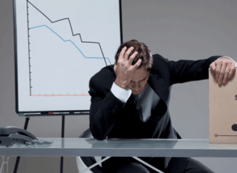 Cuáles son las frases que se usan habitualmente y conducen al fracaso