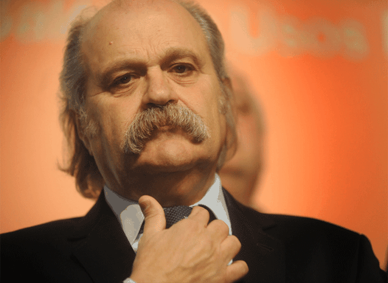 Tras llamar "mogólico" a un militante, Granados visitará la Asociación Sí­ndrome de Down