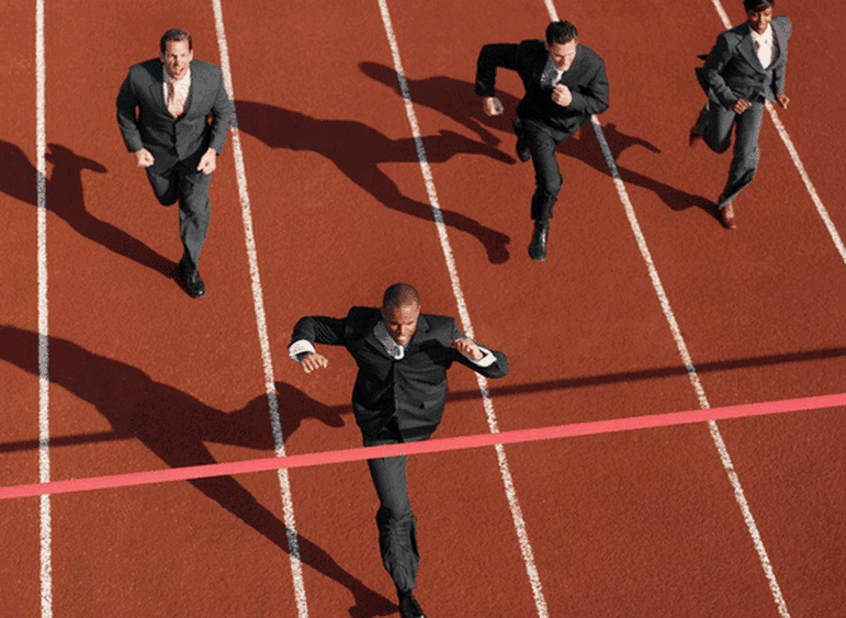 Ganadores y perdedores en el ranking de los CEO más valorados por los empleados