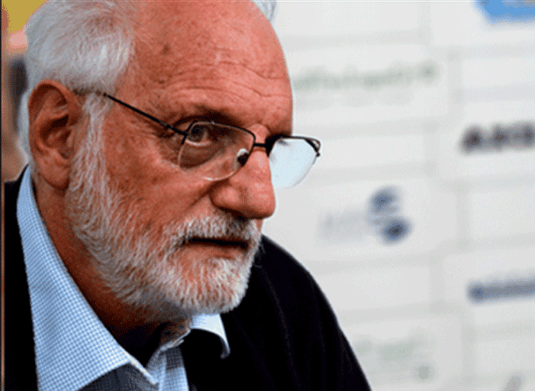 Juan Carlos de Pablo y el rumbo económico del Gobierno: "Así­ como vamos, chocamos"