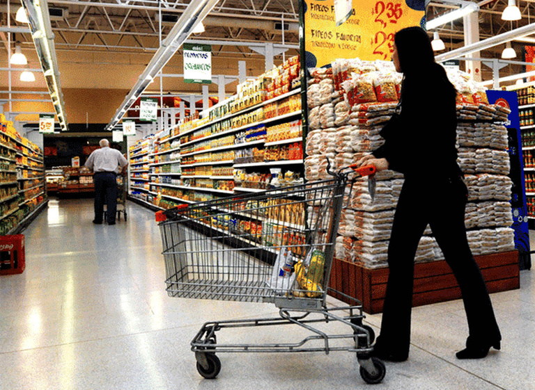 Dura negociación por los valores de los artí­culos que integrarán el acuerdo de precios