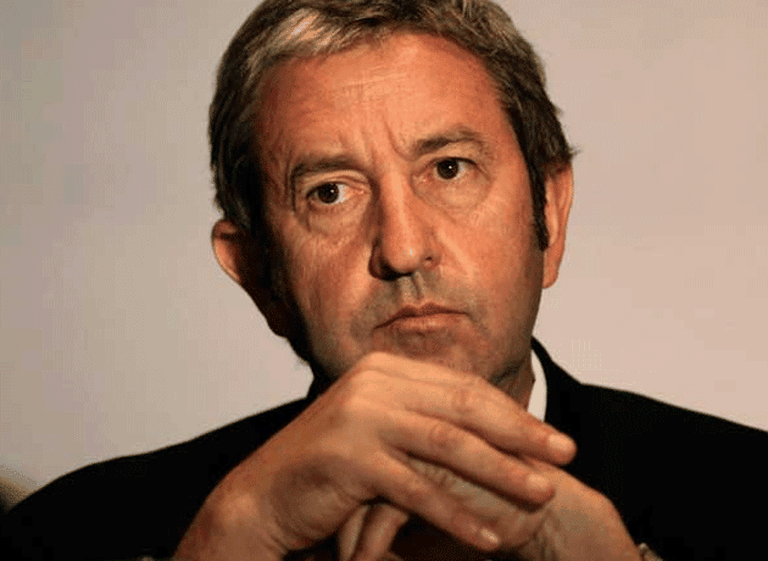 "Si soy presidente irá preso quien cometa un delito sea extranjero o vicepresidente"