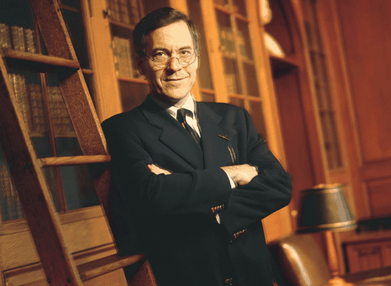 El ideólogo de la Convertibilidad afirma que la Argentina esconde una inflación de casi el 50%