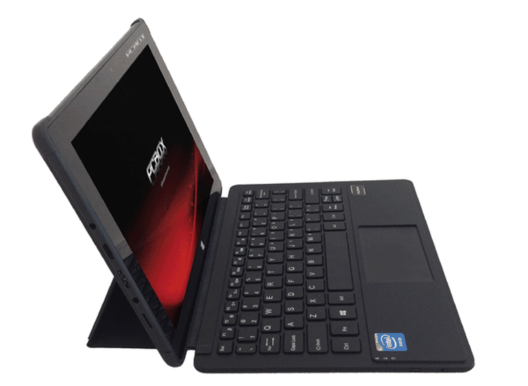 Grupo Núcleo presenta la computadora 2 en 1 de PC Box