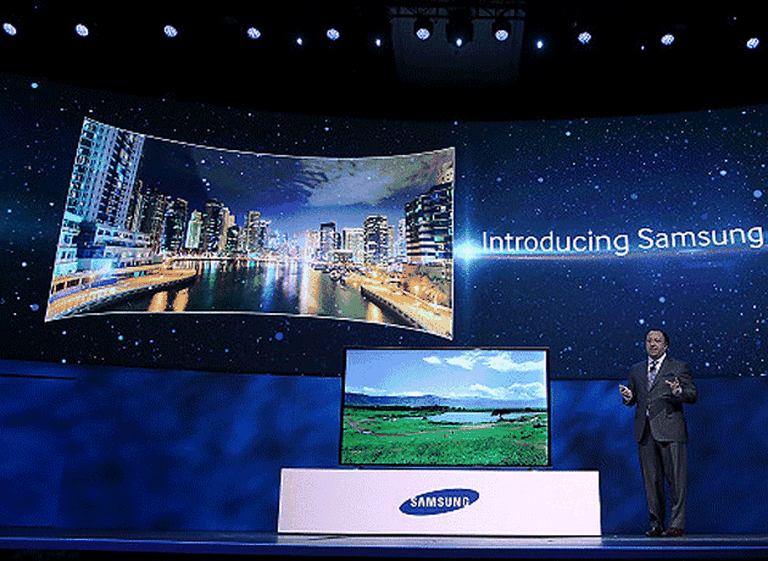 Samsung niega espionaje a sus usuarios de Smart TV