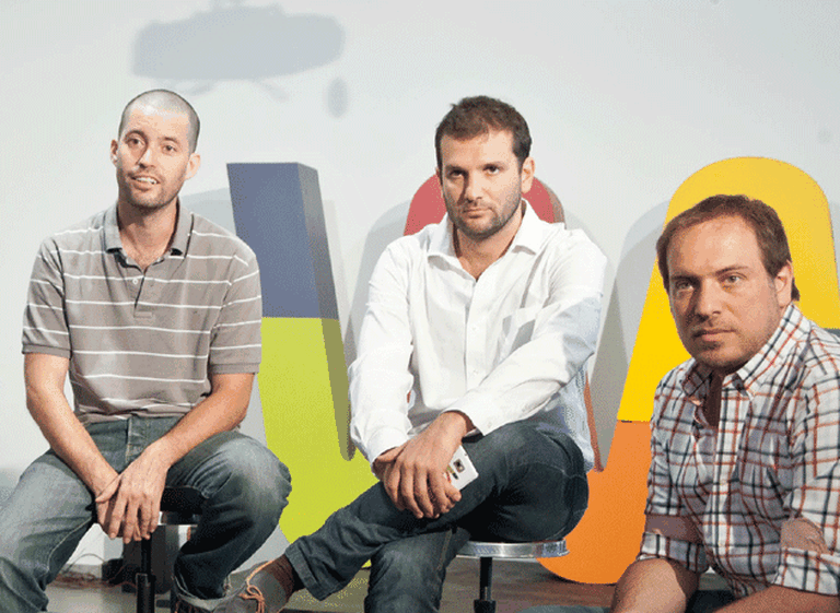 Empresa estadounidense adquiere la "startup" argentina ComentaTV