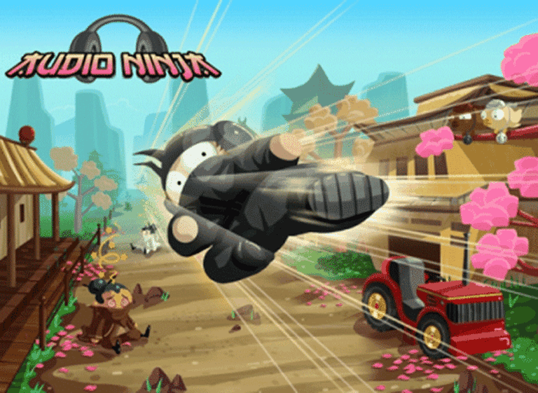 Videojuego colombiano para teléfonos móviles, entre los mejores para Apple