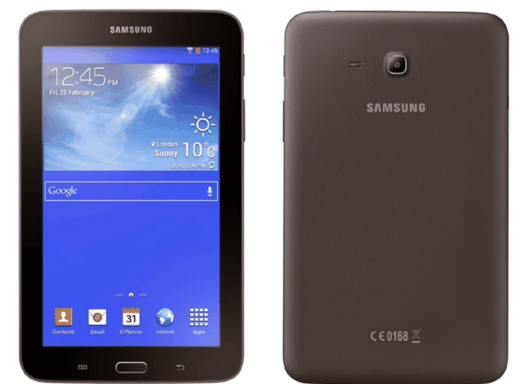 Samsung anuncia la tableta Galaxy Tab 3 Lite de 7 pulgadas