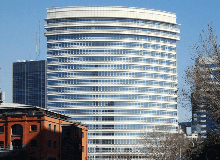 Ya están operativas las oficinas propias de Facebook en la Argentina