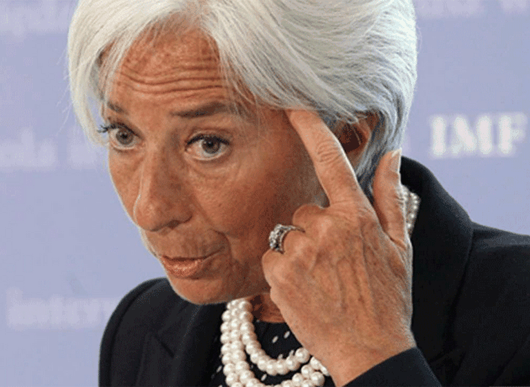 Receta: el FMI pide recorte de subsidios y flexibilizar el mercado laboral