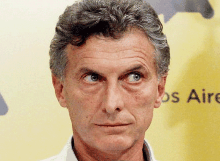 Macri vuelve a la carga con el registro web de empleadores porteños