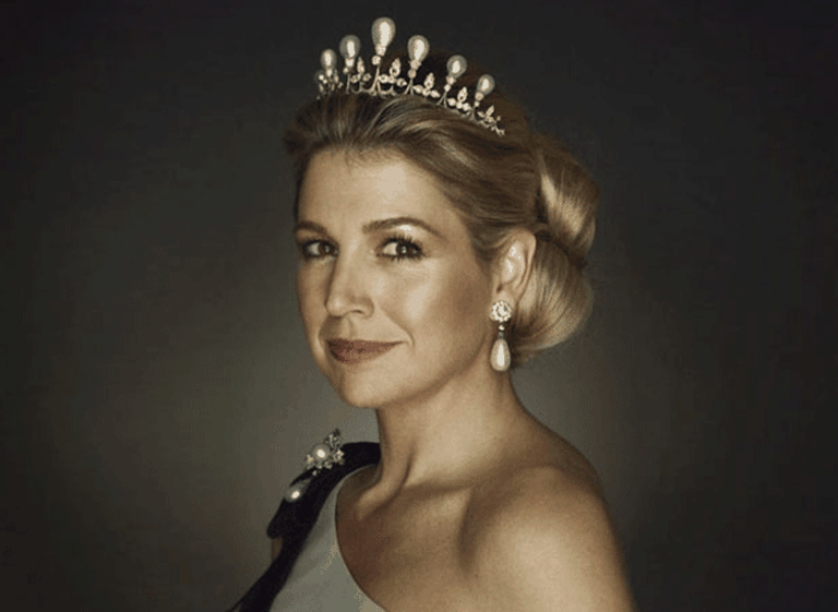 Revelan los sueldos de los reyes europeos: Máxima cobra 5 veces más que Sofí­a de España