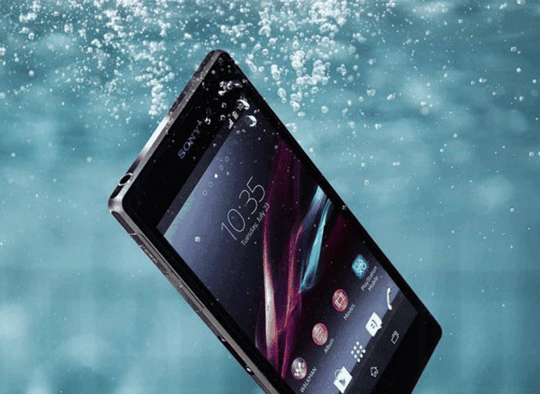 Sony anuncia la llegada del Xperia Z1 a la Argentina