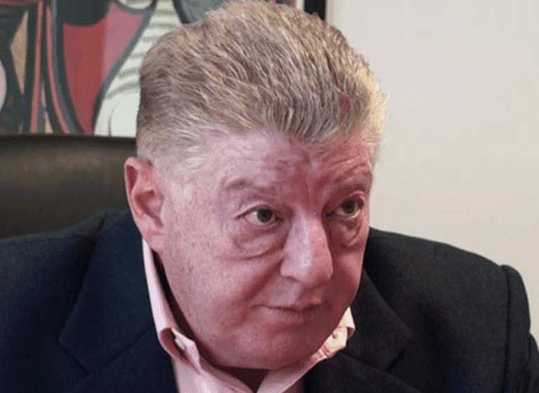 Para Miguel Bein, "la corrida bancaria ya se terminó"