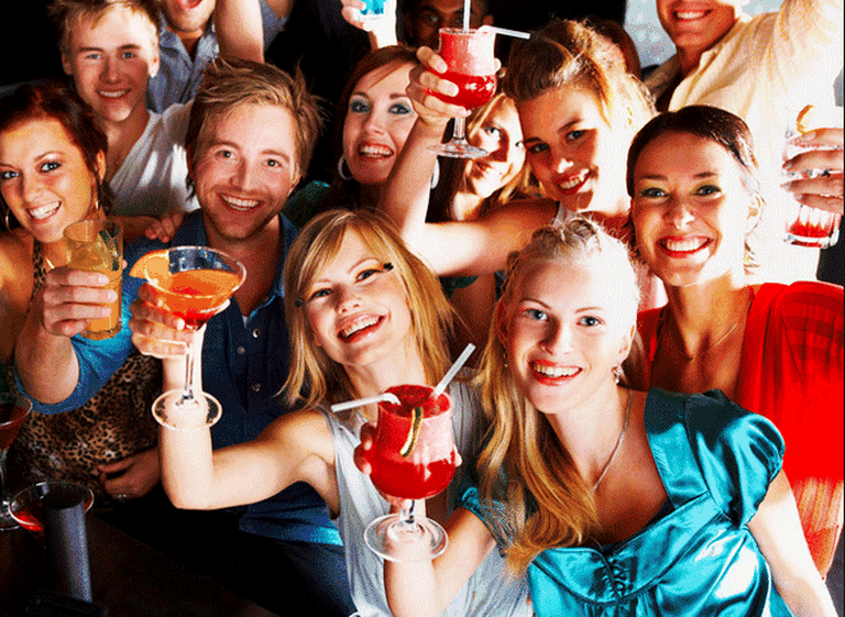 Cinco razones por las cuales es mejor estar soltero