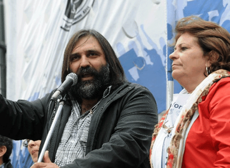 Docentes bonaerenses endurecen su posición: ya hablan de un paro por tiempo indeterminado