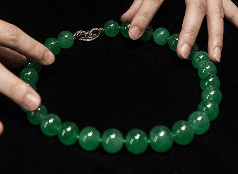 Rematan una de las joyas más caras del mundo en u$s27 millones