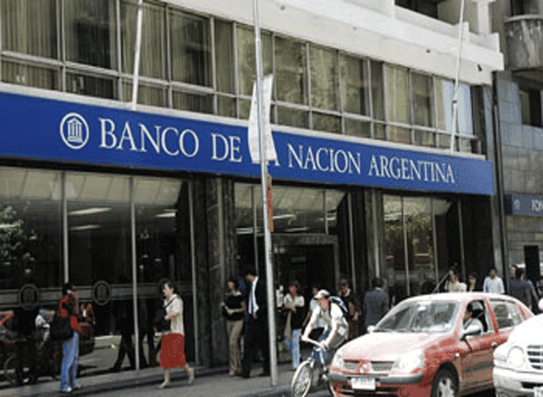 Proponen que los trámites por cuentas sueldo se realicen en cualquier sucursal del banco