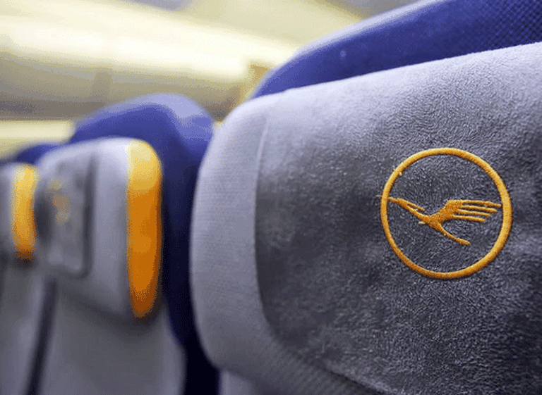 Lufthansa ofrecerá Wi-Fi a bordo en los vuelos de corta y media distancia