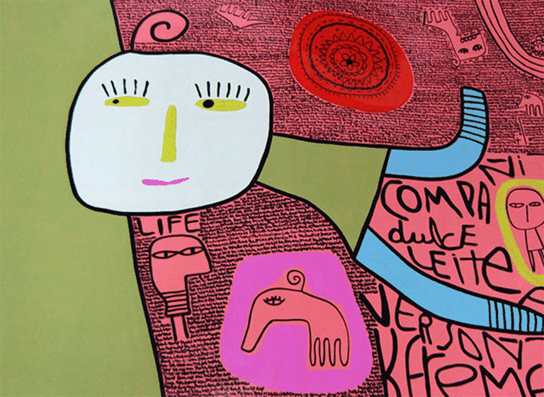 Crece la inversión en obras de arte argentinas con precios para todos los gustos