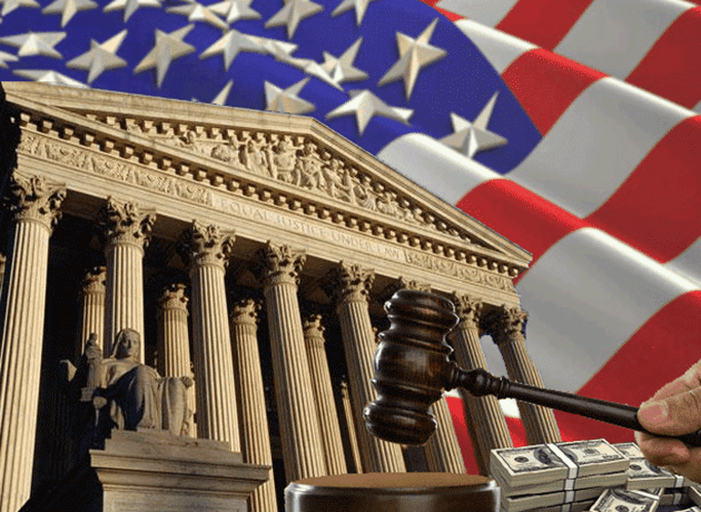 Fondos buitre: un fallo que podrí­a costarle al paí­s u$s18.000 millones