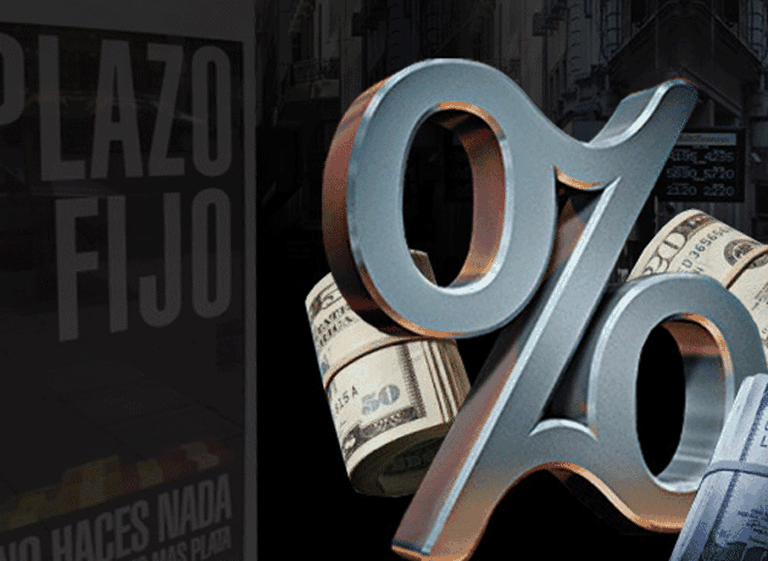 Con una tasa que arranca en 2,5% anual, crece el interés de ahorristas por los depósitos en dólares