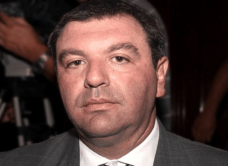 Ciccone: Confirmaron a Lijo en la causa y Boudou podrí­a ir a juicio oral