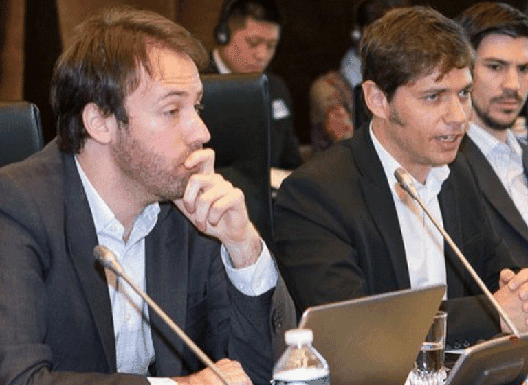 El Gobierno ultima detalles para colocar un bono por $10.000 millones