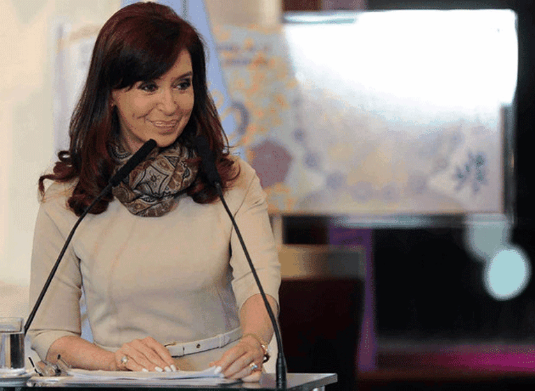 La Presidenta enviará al Congreso tres proyectos de ley con "nueva legislación del derecho del consumidor"