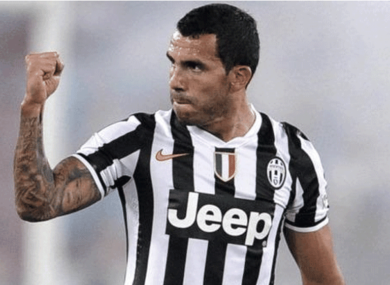 Mientras Boca apela a la cautela, en Italia dicen que el xeneize ofreció 5 M de euros por Tevez