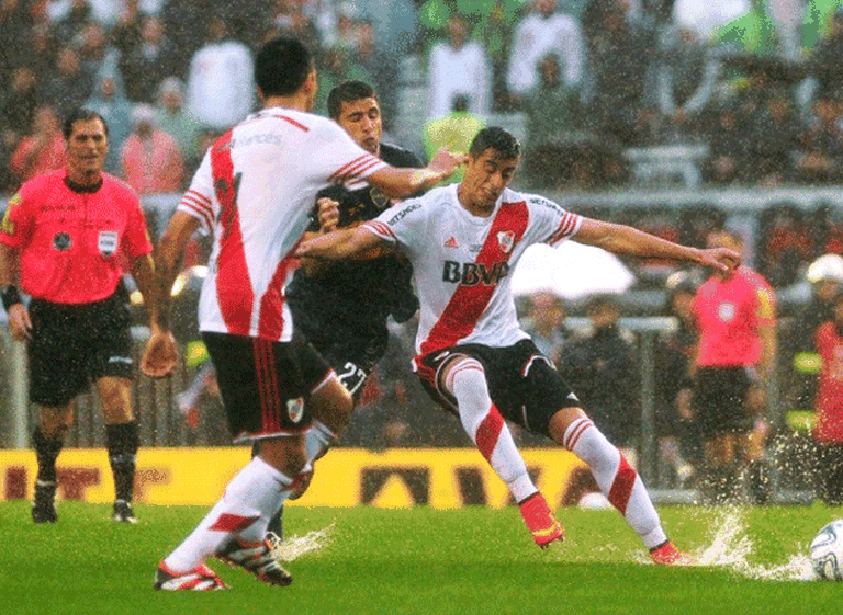 La liga de España fue considerada la mejor del mundo y la Argentina, cuarta