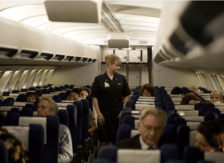 Los "mimos" que las aerolí­neas ofrecen a sus clientes VIP