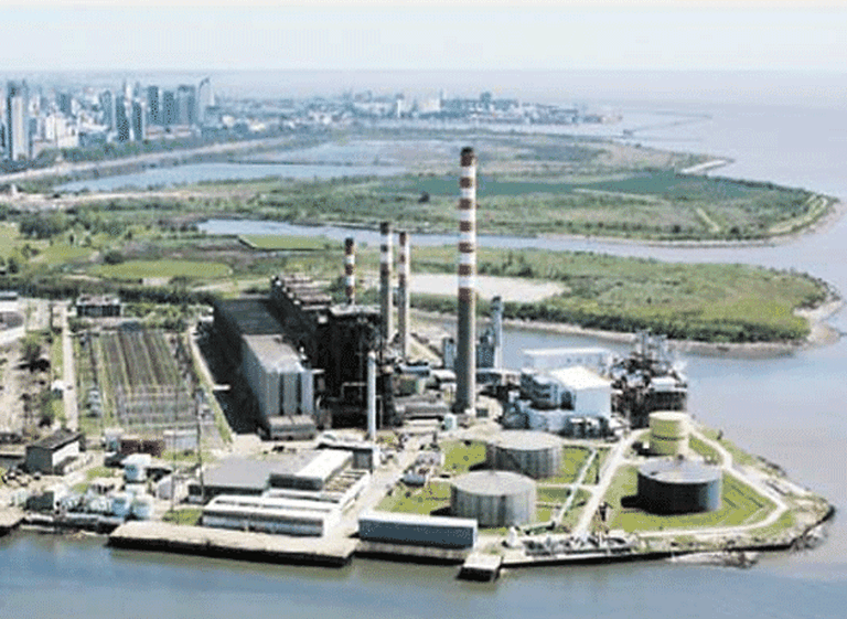 Central Costanera anuncia que alcanzó un acuerdo para refinanciar su deuda