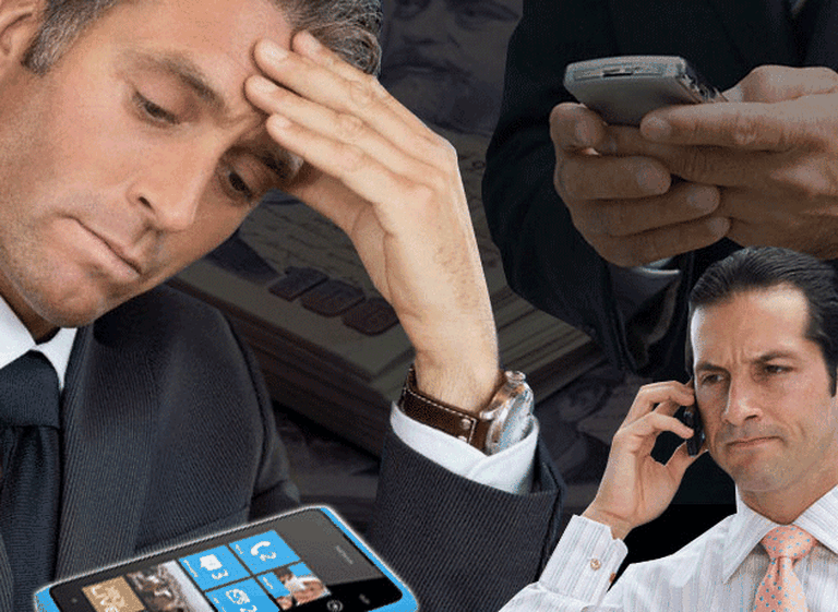 Más condenas a compañí­as de celulares: obligan a pagar $300.000 a usuario por "desatender" su problema