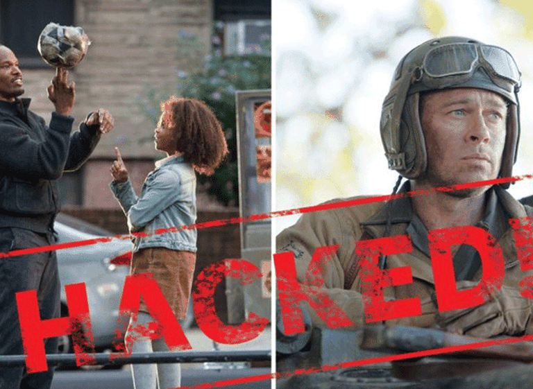 El "drama" de Sony: fue hackeada, sus empleados intimidados y delincuentes publicaron información secreta