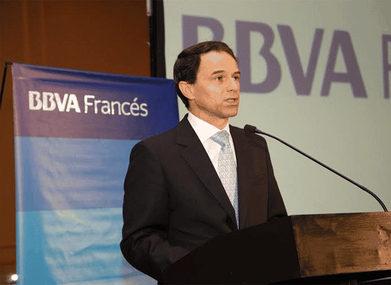 Ricardo Moreno: "Parece que viene un futuro mejor, solo hace falta hacer las cosas bien"