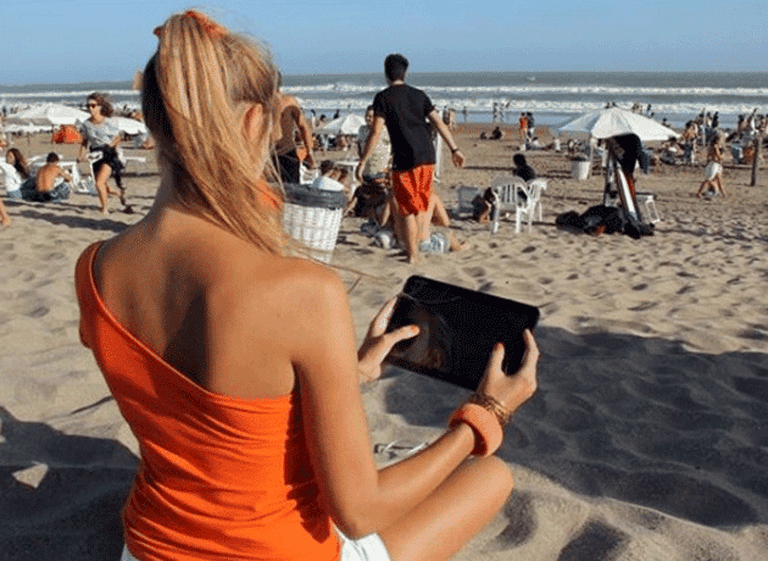 El 4G también crece en Uruguay y se podrá aprovechar hasta en Maldonado