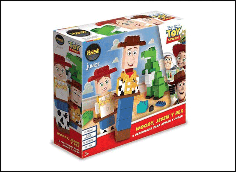 ¿Cuáles son los 5 juguetes argentinos más vendidos en la ví­spera de Reyes?