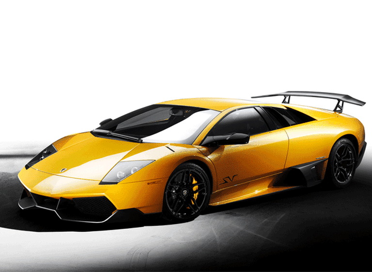 Lamborghini lanza su smartphone de lujo que se venderá a u$s6.000