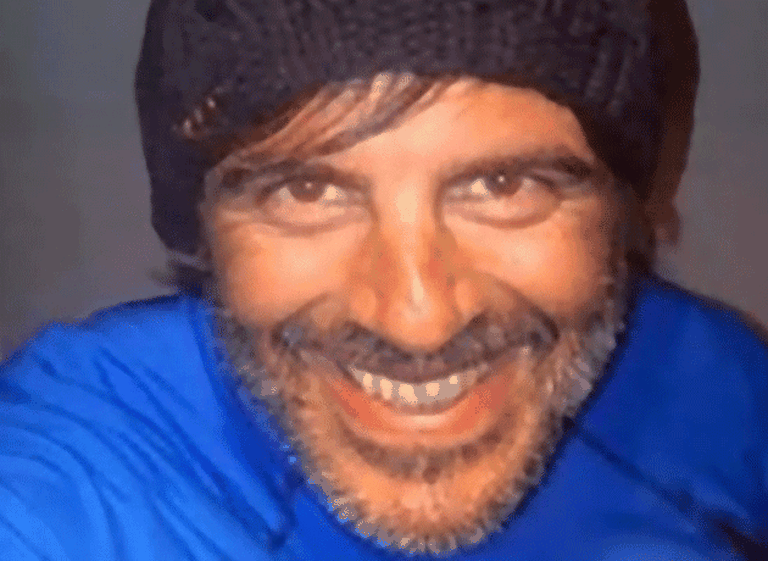 Quién es el misterioso novio de la ex mujer de Nisman