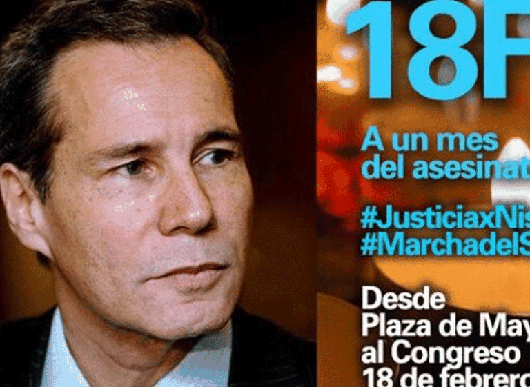 Los puntos de encuentro de la marcha en Capital, el interior y exterior del paí­s