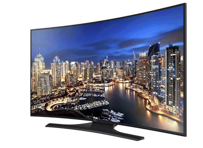 Se filtran los precios de los nuevos TV Samsung SUHD 4K