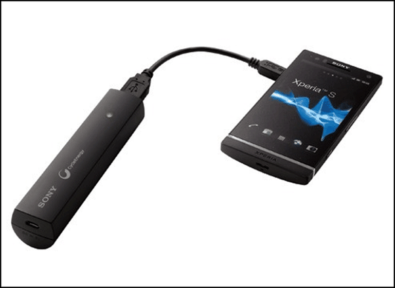 Adiós cables: llegaron los cargadores inalámbricos